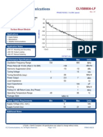 Clv0860a LF