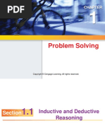 Problem Solving