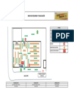 Mapa de Recursos y Evacuación
