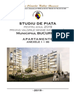 2019 Municipiul Bucuresti Apartamente Anexe 1-30