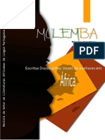 Revista Mulemba