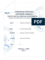 Balotario Resuelto de Incoterms 01