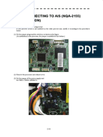 Ais Connection Procedure