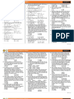 Differential Equation