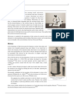 Microtome PDF