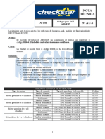 Au.6 Codificación ABS