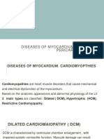 Cardiomyopathies (Autosaved)