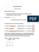 Grade 9 - Unit 1 Notes