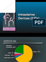 Iud PPT Color