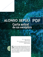 Alonso Sepulveda - Carta Astral PDF