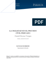 Las Excepciones Practica de Derecho Proc