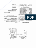 United States Patent