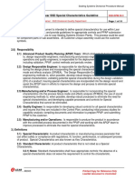 Lear-70-SSD Spec Characteristics Gdlnes