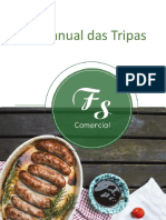 Manual Das Tripas