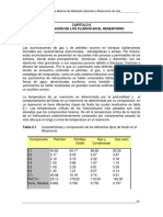 Clasificacion de Los Yacimientos