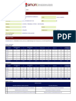 Informe de Gestion Anual 2018 I.E. 1156 - JSBL Ccesa007