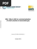 WP MiniMicroLNGforcommercializationofsmallvolumesofassociatedgas PUBLIC v2