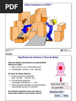 04-05-PRO3 03E Dados Complexos