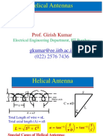 Week 9 Helical Antenna Final