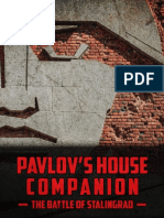 Pavlovs House Companion