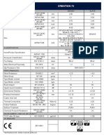 Gerflor Tech Datasheet Creation 70 en