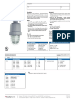 Petrolume® Series: Hazardous Locations