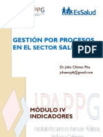 Gestion Por Procesos en Salud Dia 4