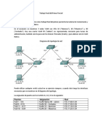 Trabajo Final Primer Parcial