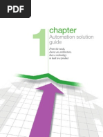 Automation Solution Book