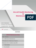 An Airline Maintenance Manpower Planning