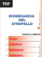 ATROPELLO