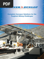 Conveyor Systems and Equipment11