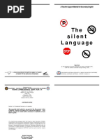 The Silent Language... Adopted v0.1 PDF