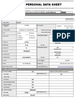 CSC Form 212 Revised 2017 SHAI UPDATED