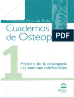 Osteo Miofascial