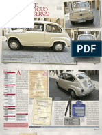 Seat 600 Info