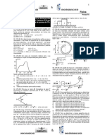 Provas Fis Ita 90-05 PDF