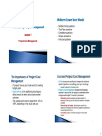 Total Quality Project Management PDF