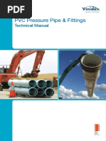 PVC Technical Manual