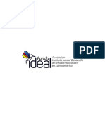 Fundación Instituto para El Desarrollo de La Autorrealización en Latinoamerica