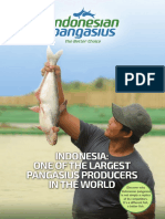 Indonesian Pangasius Brochure