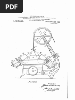 US1423587 Yarn Retriever For Braiding or Similar Machines PDF