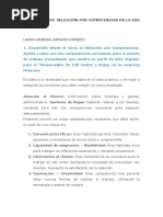 CASO PRÁCTICO - Seleccion Por Competencias en La Era Digital