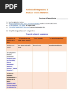 M4 S1A1 Analizar Textos Literarios - Archivos de Apoyo