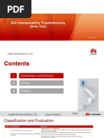 03 GUL Interoperability Troubleshooting (Drive Test) V1.0