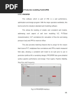 3.10 Integrated Production Modelling Toolkit (IPM) 3.10.1 PROSPER