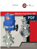 Abz Valves PDF