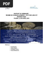 Rapport Du Seminaire 2 2