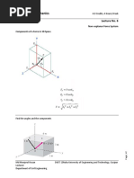 Engineering Mechanics Lec 6