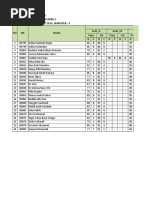 Leger - K2013 - XI MIPA 1